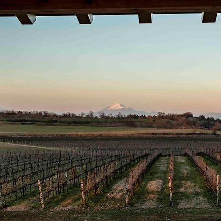 Agriturismo Relais La Casina Cavriana Eksteriør billede