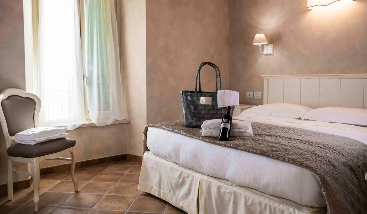 Agriturismo Relais La Casina Cavriana Eksteriør billede