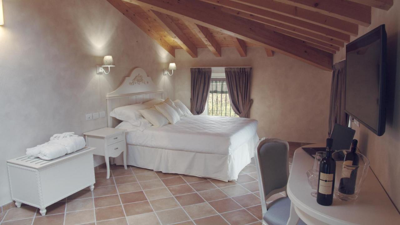 Agriturismo Relais La Casina Cavriana Eksteriør billede