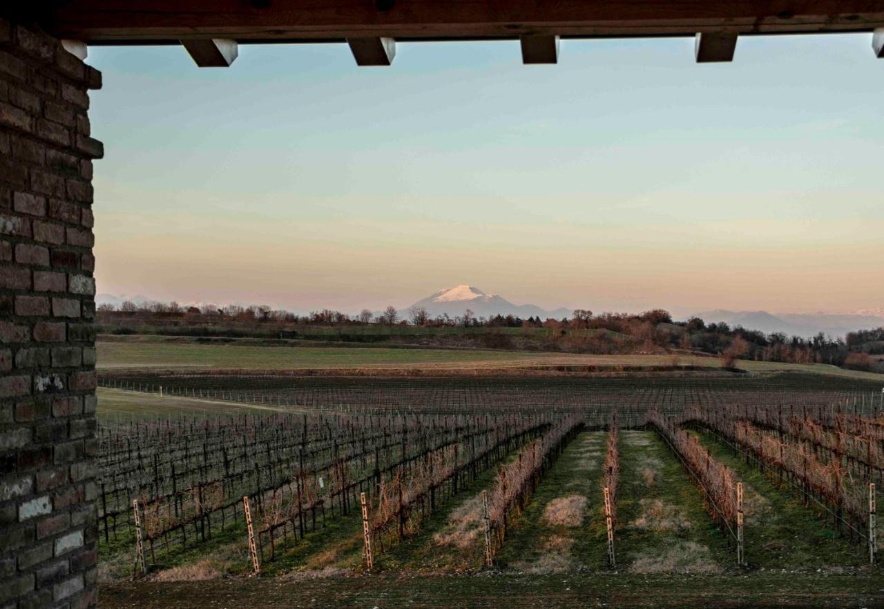Agriturismo Relais La Casina Cavriana Eksteriør billede