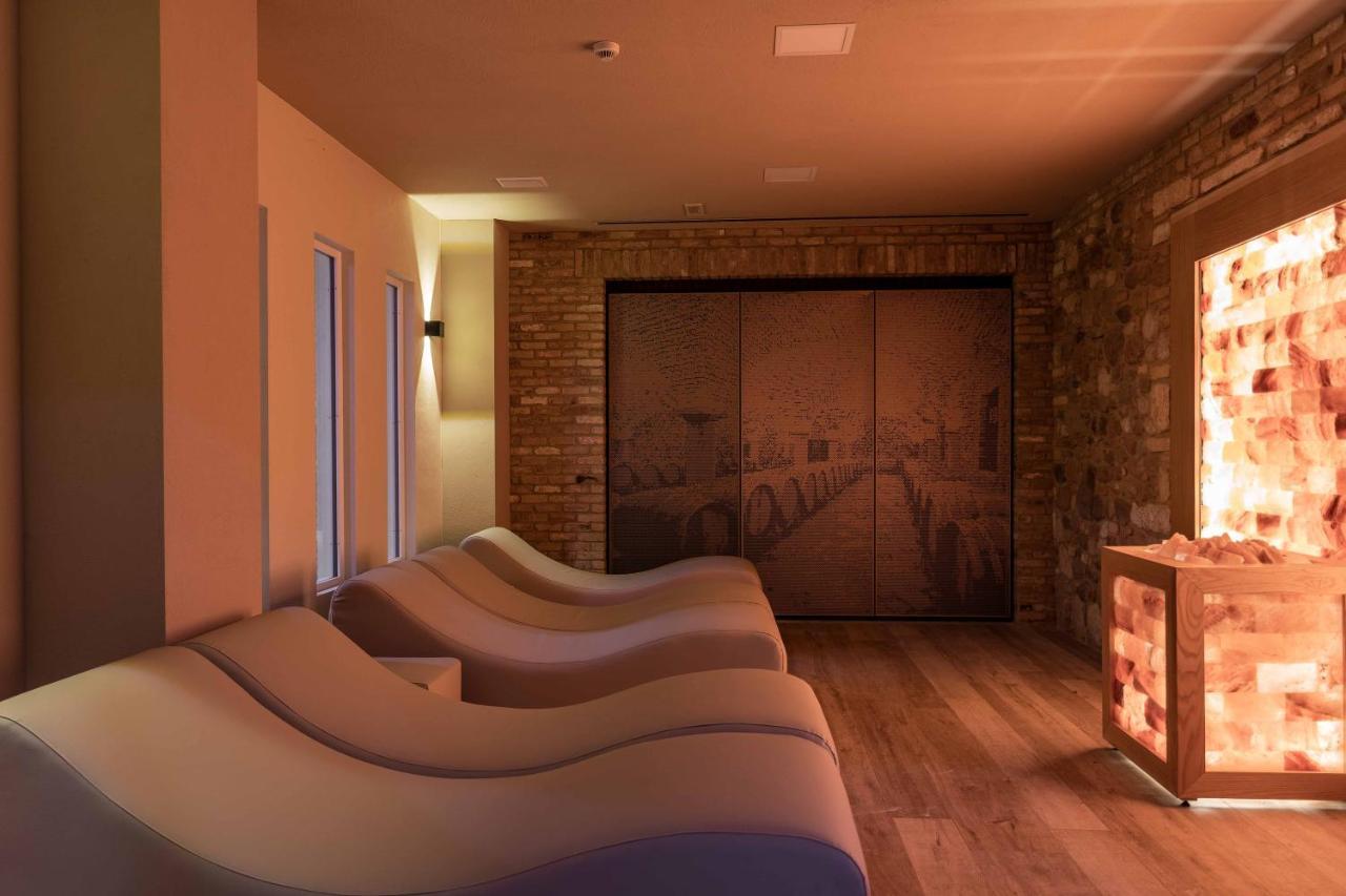 Agriturismo Relais La Casina Cavriana Eksteriør billede