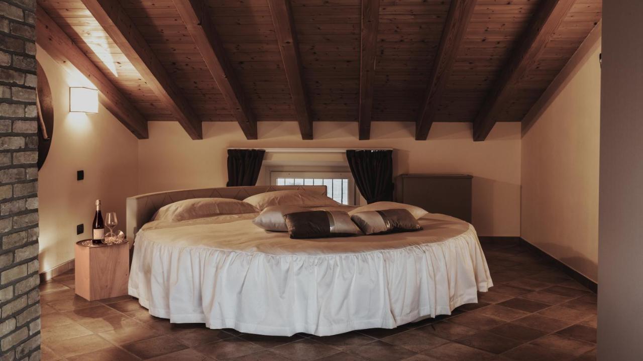 Agriturismo Relais La Casina Cavriana Eksteriør billede