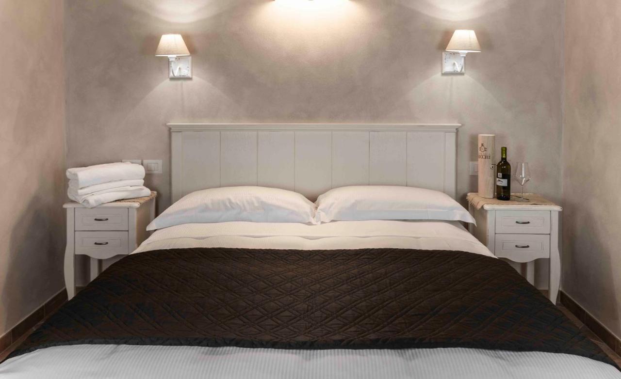 Agriturismo Relais La Casina Cavriana Eksteriør billede