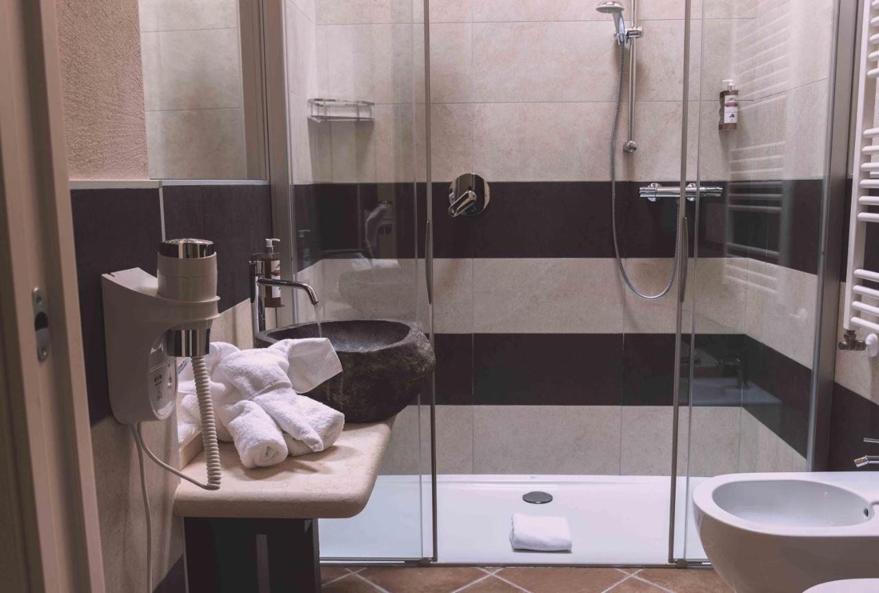 Agriturismo Relais La Casina Cavriana Eksteriør billede