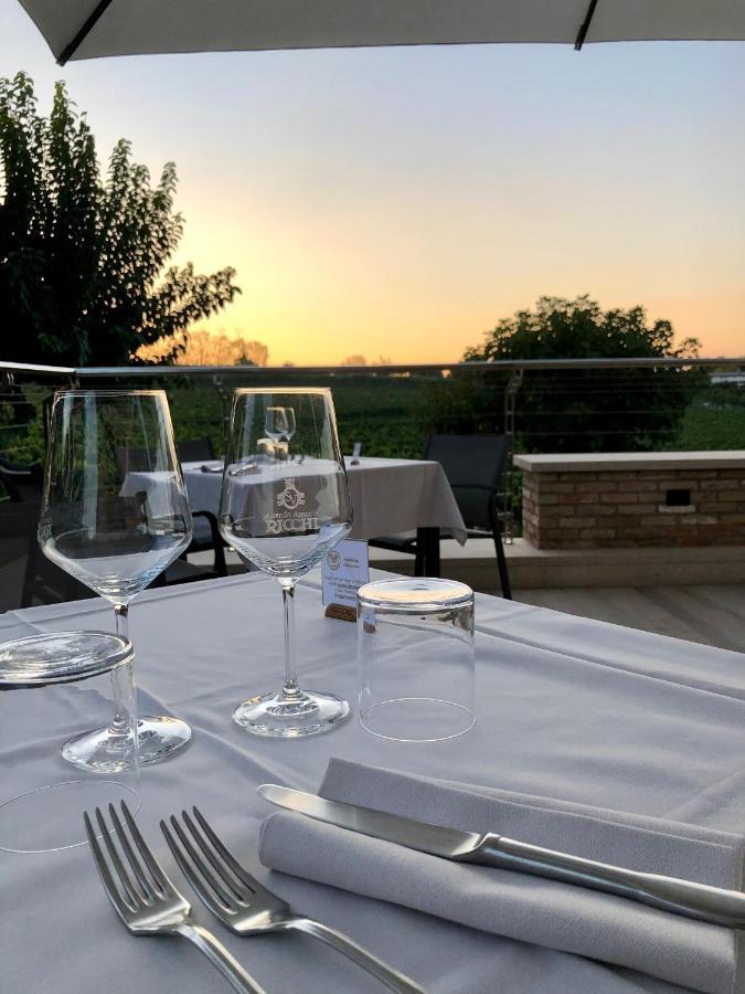 Agriturismo Relais La Casina Cavriana Eksteriør billede