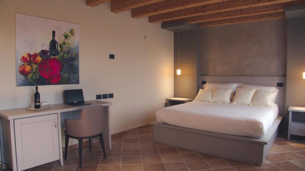 Agriturismo Relais La Casina Cavriana Eksteriør billede