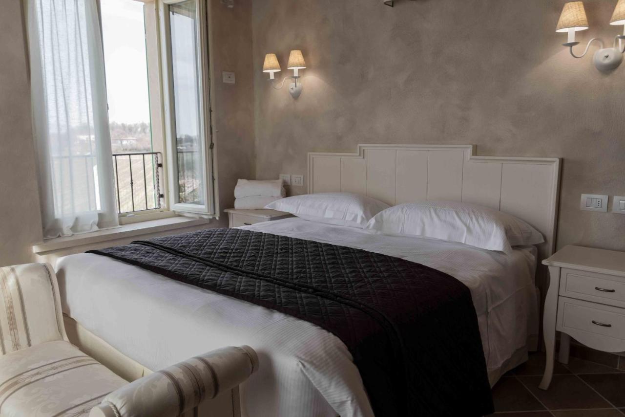 Agriturismo Relais La Casina Cavriana Eksteriør billede