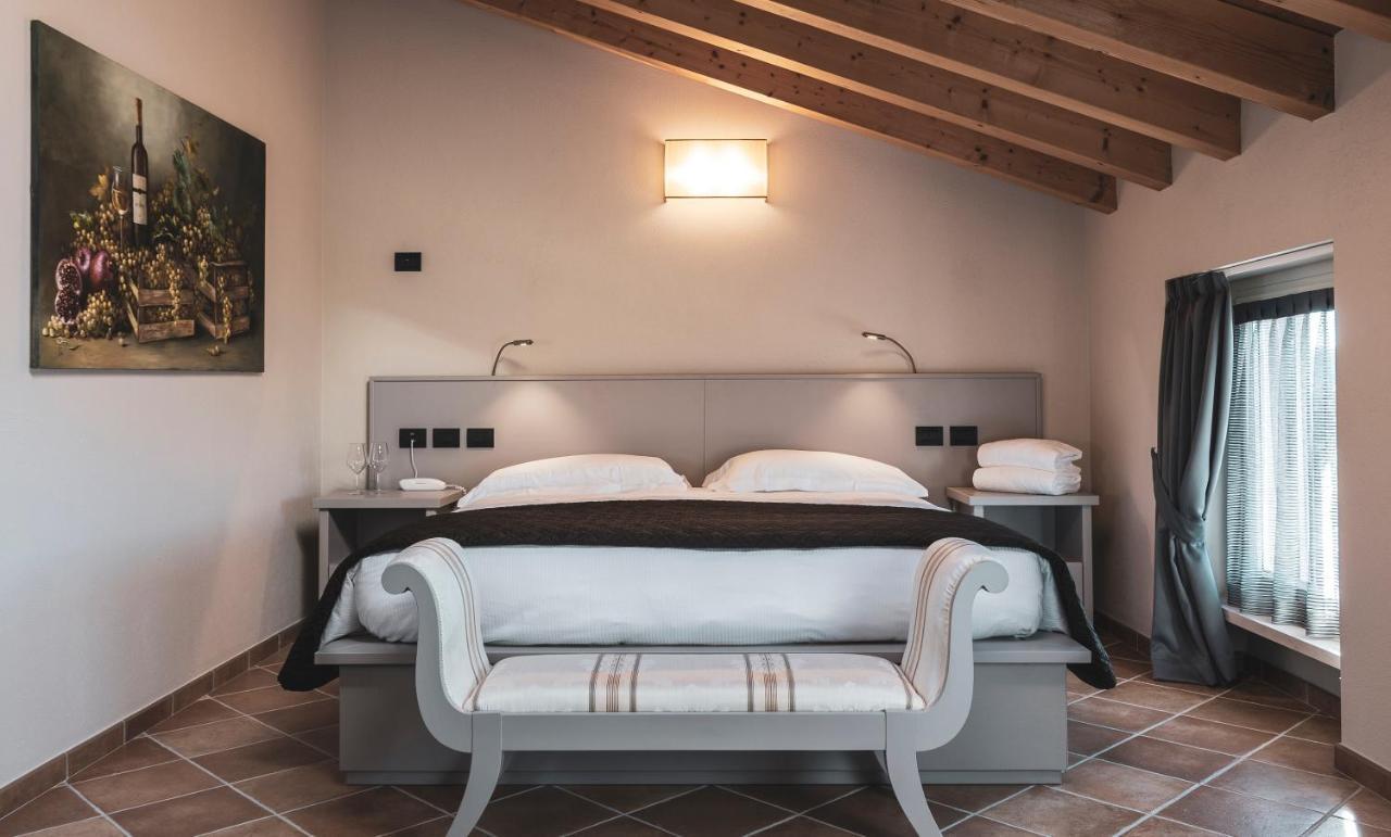 Agriturismo Relais La Casina Cavriana Eksteriør billede