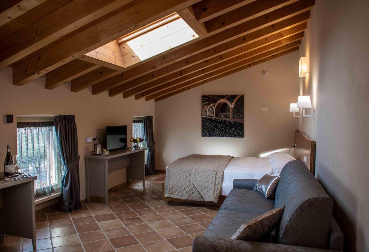 Agriturismo Relais La Casina Cavriana Eksteriør billede