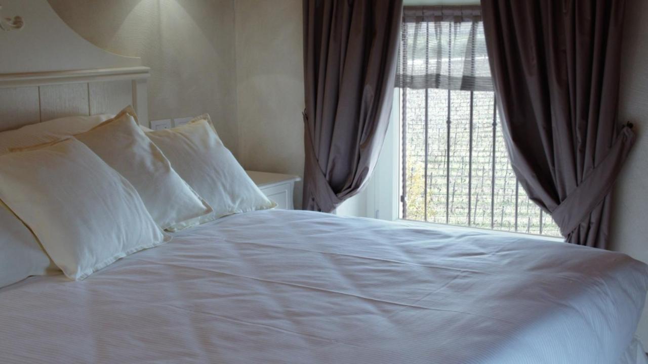 Agriturismo Relais La Casina Cavriana Eksteriør billede