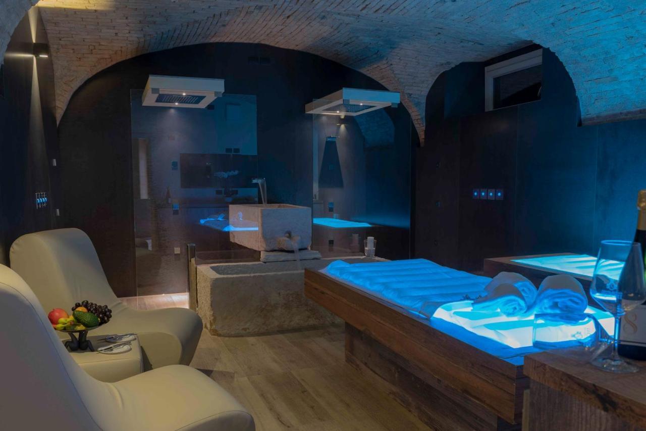 Agriturismo Relais La Casina Cavriana Eksteriør billede