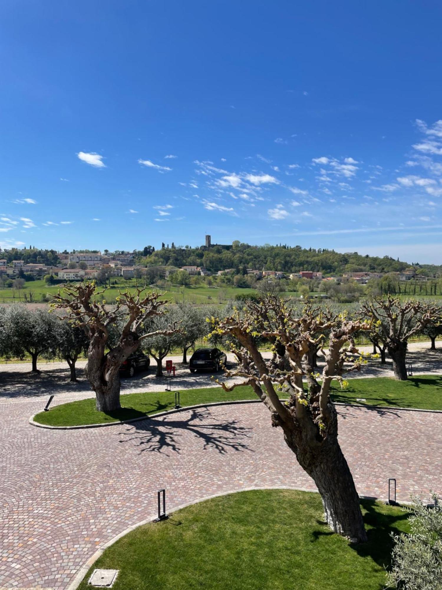 Agriturismo Relais La Casina Cavriana Eksteriør billede